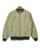 PUMA ダウンジャケット/ダウンベスト