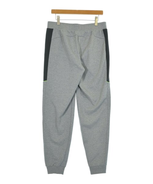 PUMA（プーマ）スウェットパンツ グレー サイズ:L メンズ/2200659468031