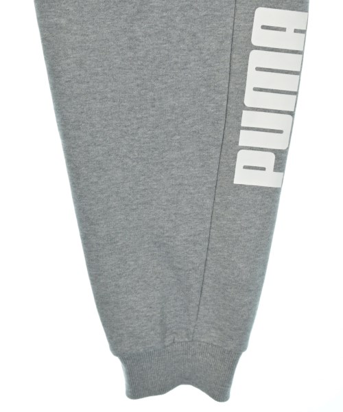 PUMA（プーマ）スウェットパンツ グレー サイズ:L メンズ/2200659468031