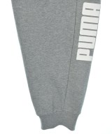 PUMA（プーマ）スウェットパンツ グレー サイズ:L メンズ/2200659468031