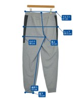 PUMA（プーマ）スウェットパンツ グレー サイズ:L メンズ/2200659468031