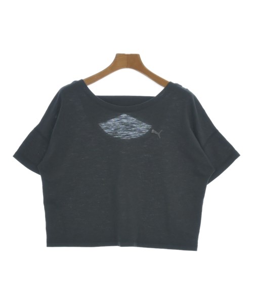 PUMA(プーマ)Tシャツ・カットソー グレー サイズ:F/2200657557072