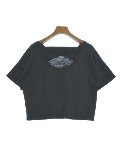 PUMA（プーマ）Tシャツ・カットソー グレー サイズ:F レディース/2200657557072