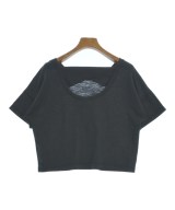 PUMA（プーマ）Tシャツ・カットソー グレー サイズ:F レディース/2200657557072