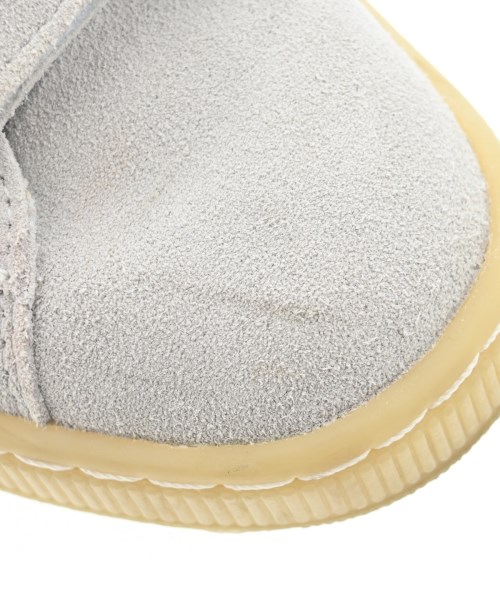 PUMA（プーマ）スニーカー グレー サイズ:23cm レディース/2200656601110