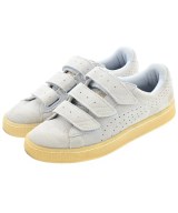 PUMA（プーマ）スニーカー グレー サイズ:23cm レディース/2200656601110