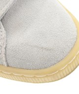 PUMA（プーマ）スニーカー グレー サイズ:23cm レディース/2200656601110