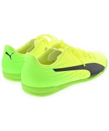 PUMA（プーマ）スニーカー 黄 サイズ:27cm メンズ/2200660884011