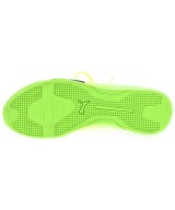 PUMA（プーマ）スニーカー 黄 サイズ:27cm メンズ/2200660884011
