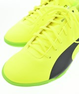 PUMA（プーマ）スニーカー 黄 サイズ:27cm メンズ/2200660884011