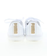 PUMA（プーマ）スニーカー 白 サイズ:23cm レディース/2200658927041