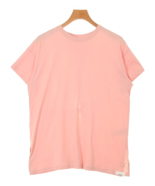 PUMA(プーマ)Tシャツ・カットソー ピンク サイズ:M/2200659154033