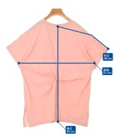 PUMA（プーマ）Tシャツ・カットソー ピンク サイズ:M レディース/2200659154033
