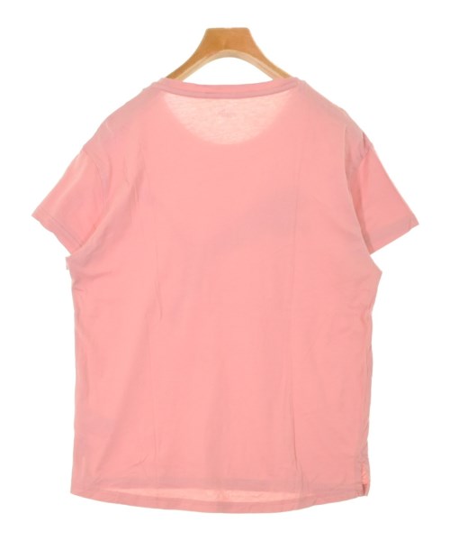 PUMA（プーマ）Tシャツ・カットソー ピンク サイズ:XL レディース/2200659154040