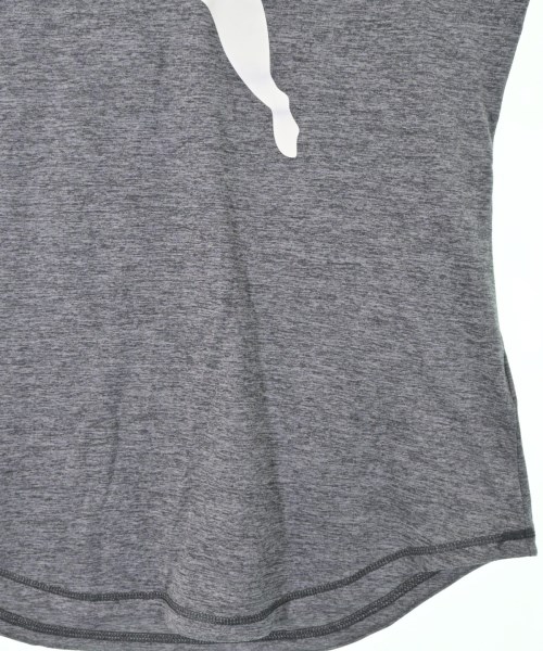 PUMA（プーマ）Tシャツ・カットソー グレー サイズ:XL レディース/2200659154071