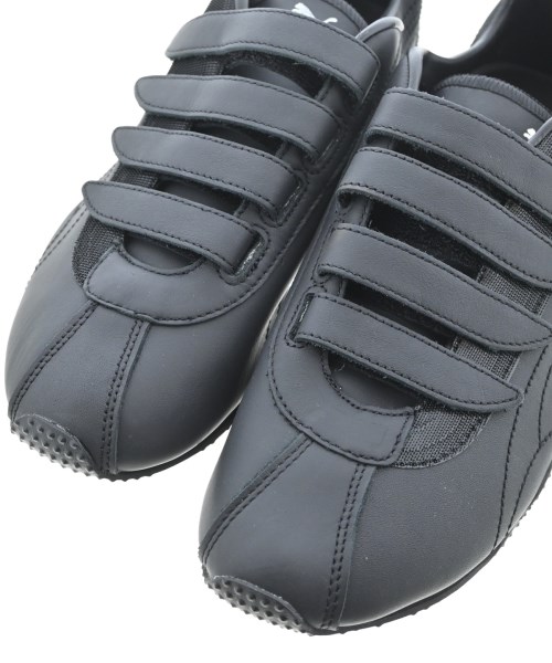 PUMA（プーマ）スニーカー 黒 サイズ:28.5cm メンズ/2200710527042