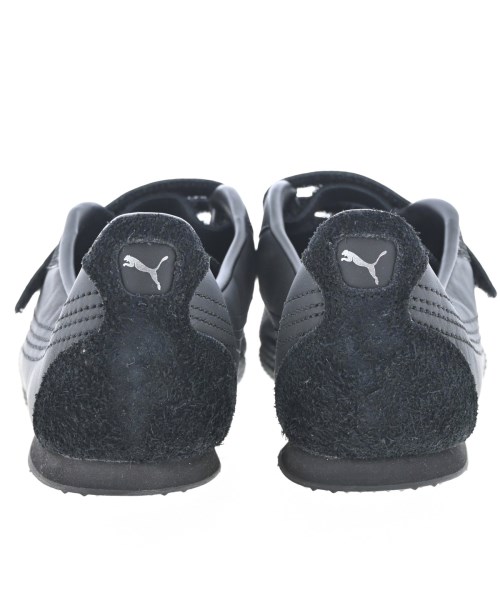 PUMA（プーマ）スニーカー 黒 サイズ:28.5cm メンズ/2200710527042