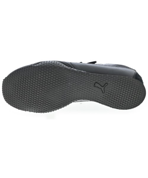 PUMA（プーマ）スニーカー 黒 サイズ:26.5cm メンズ/2200710549020