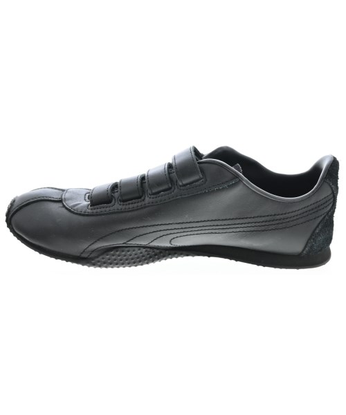 PUMA（プーマ）スニーカー 黒 サイズ:26.5cm メンズ/2200710549020
