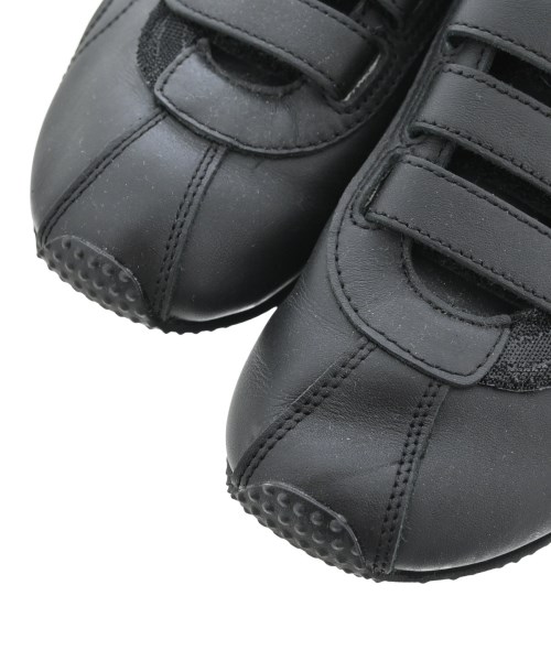 PUMA（プーマ）スニーカー 黒 サイズ:26.5cm メンズ/2200710549020