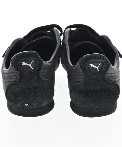 PUMA（プーマ）スニーカー 黒 サイズ:26.5cm メンズ/2200710549020