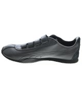 PUMA（プーマ）スニーカー 黒 サイズ:26.5cm メンズ/2200710549020