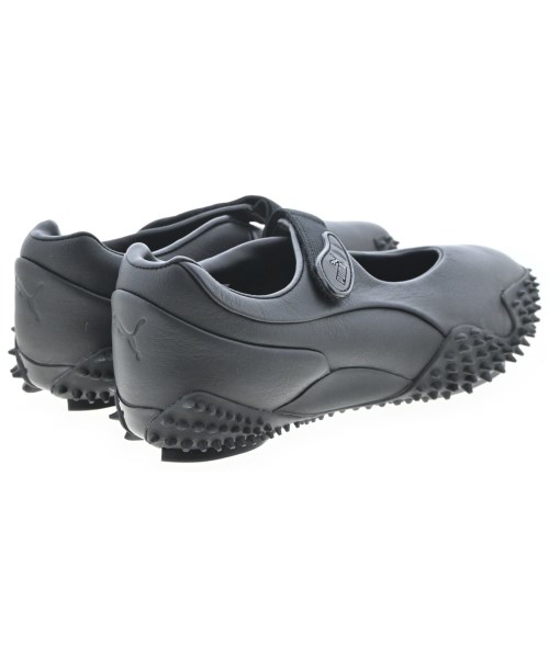 PUMA（プーマ）スニーカー 黒 サイズ:25cm レディース/2200710576026