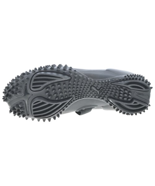 PUMA（プーマ）スニーカー 黒 サイズ:25cm レディース/2200710576026