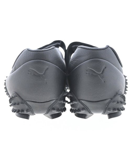 PUMA（プーマ）スニーカー 黒 サイズ:25cm レディース/2200710576026