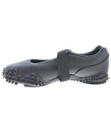 PUMA（プーマ）スニーカー 黒 サイズ:25cm レディース/2200710576026