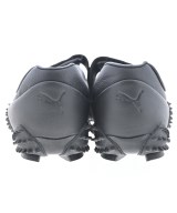 PUMA（プーマ）スニーカー 黒 サイズ:25cm レディース/2200710576026