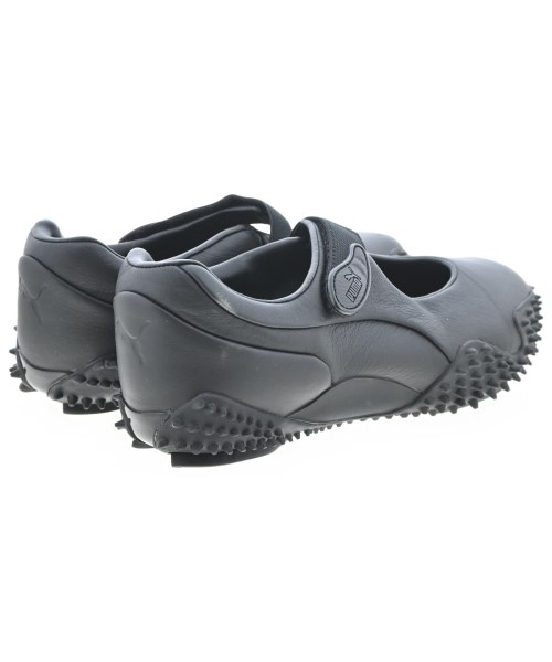 PUMA（プーマ）スニーカー 黒 サイズ:25cm レディース/2200710576033