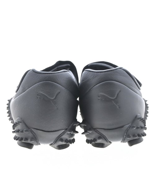 PUMA（プーマ）スニーカー 黒 サイズ:25cm レディース/2200710576033
