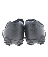 PUMA（プーマ）スニーカー 黒 サイズ:25cm レディース/2200710576033