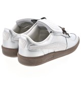 PUMA（プーマ）スニーカー シルバー サイズ:23.5cm レディース/2200709101031