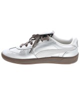 PUMA（プーマ）スニーカー シルバー サイズ:23.5cm レディース/2200709101031