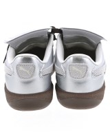 PUMA（プーマ）スニーカー シルバー サイズ:23.5cm レディース/2200709101031