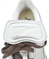 PUMA（プーマ）スニーカー シルバー サイズ:23.5cm レディース/2200709101031