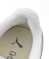 PUMA（プーマ）スニーカー シルバー サイズ:23.5cm レディース/2200709101031