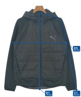 PUMA（プーマ）その他 黒 サイズ:L メンズ/2200711244016