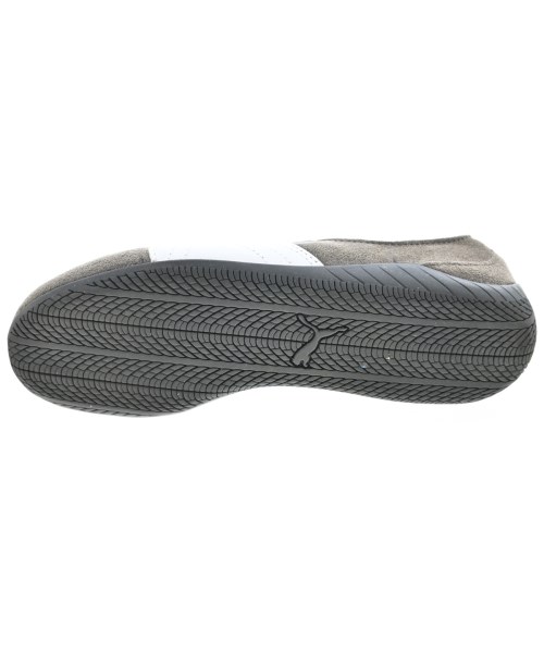 PUMA（プーマ）スニーカー 茶 サイズ:23.5cm レディース/2200709271307