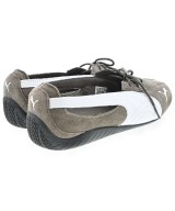 PUMA（プーマ）スニーカー 茶 サイズ:23.5cm レディース/2200709271307