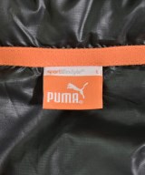 PUMA（プーマ）ダウンジャケット/ダウンベスト ピンク サイズ:L レディース/2200699426039