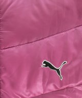 PUMA（プーマ）ダウンジャケット/ダウンベスト ピンク サイズ:L レディース/2200699426039