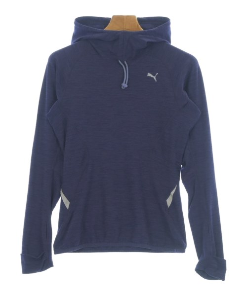 PUMA(プーマ)のパーカー サイズ:S 1,200円