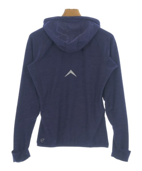 PUMA（プーマ）パーカー 紫 サイズ:S レディース/2200710046031