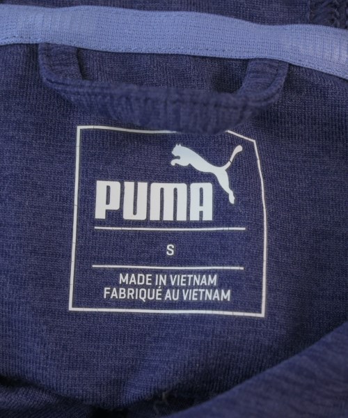 PUMA（プーマ）パーカー 紫 サイズ:S レディース/2200710046031