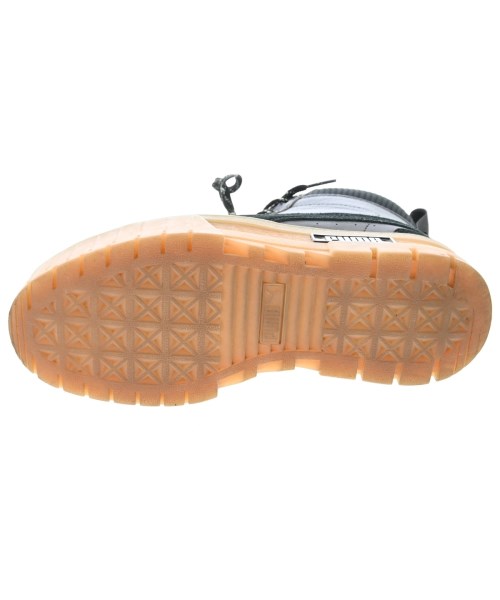 PUMA（プーマ）スニーカー 黒 サイズ:23.5cm レディース/2200710167125