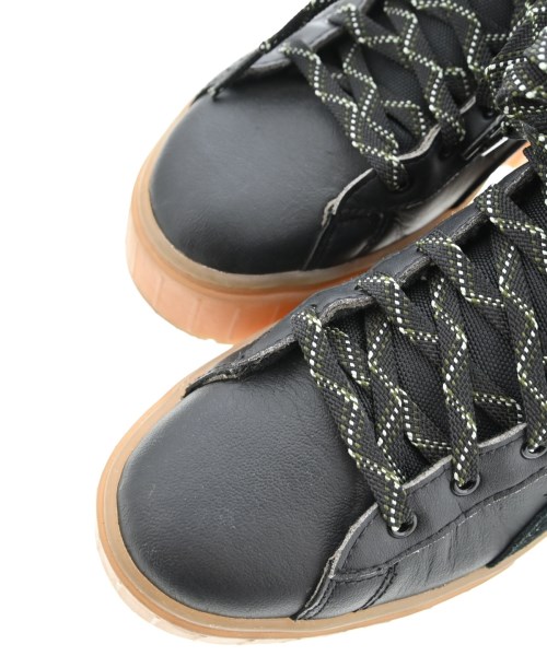 PUMA（プーマ）スニーカー 黒 サイズ:23.5cm レディース/2200710167125