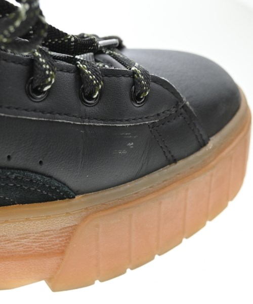PUMA（プーマ）スニーカー 黒 サイズ:23.5cm レディース/2200710167125
